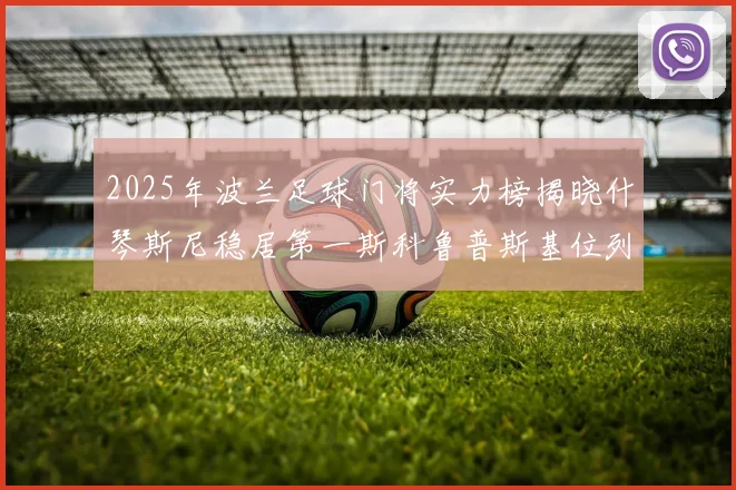2025年波兰足球门将实力榜揭晓什琴斯尼稳居第一斯科鲁普斯基位列第三