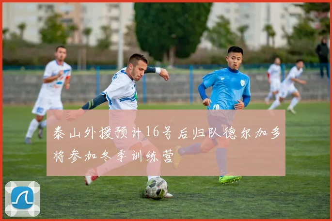 泰山外援预计16号后归队德尔加多将参加冬季训练营